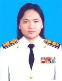 นางสาวอรุณรัตน์ วิเชียร
