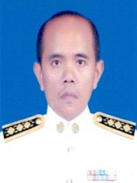 นายนิคม เสือชุมแสง