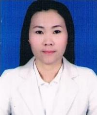 นางสาวศตกมล ปุ่นศิริ