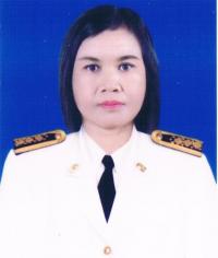 นางนงนภา แสนหาญ