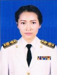 นางสาวนฤมล จันทร์สุขวงค์