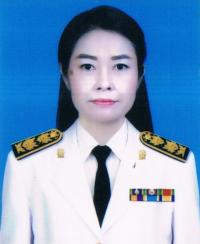 นางสาวอรนุช ธนภัทรถิรโชติ