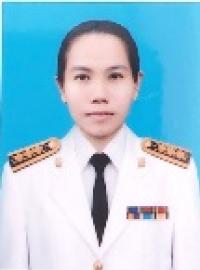 นางสาวบุษกร อ่อนเขนย