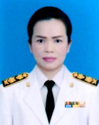 นางนฐพร วิชัยเลิศ