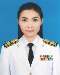 นางพิมพ์ณัฐชยา เทียนเจษฎา