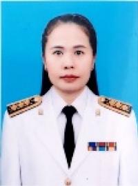 นางสาวเบญจพร เรืองนางรอง
