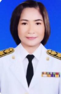 นางณริฌา สัตย์ฌุชนม์