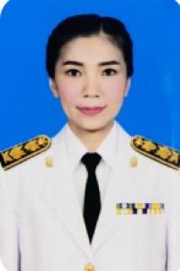นางสาวชฎาภรณ์ บุญพิรุณ