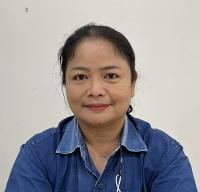 นางกันติมา โยธานันท์
